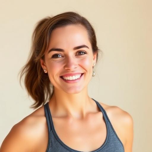 Sarah M.